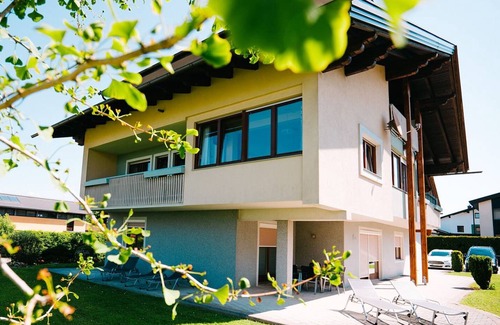 Faak am See Apartment | 100 m² Apartment ∙ 3 bedrooms ∙ 6 guests