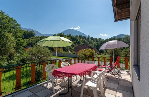 Gallizien Apartment | 100 m² Apartment ∙ 3 bedrooms ∙ 6 guests