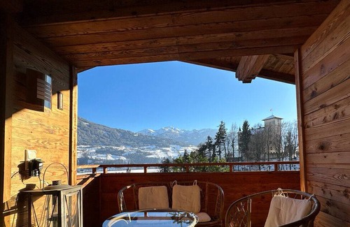 Schwaz Apartment | 100 m² Apartment ∙ 3 bedrooms ∙ 6 guests