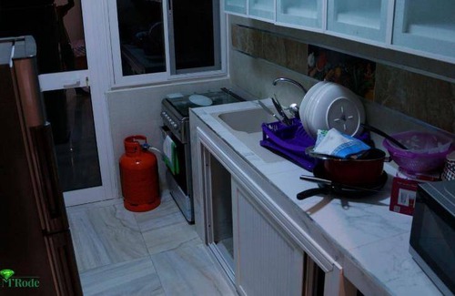 Baguida Apartment | 100 m² Apartment ∙ 3 bedrooms ∙ 6 guests