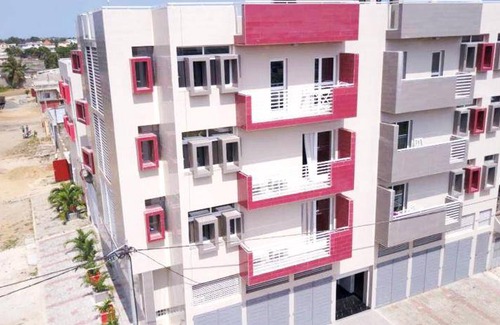 Baguida Apartment | 100 m² Apartment ∙ 3 bedrooms ∙ 6 guests