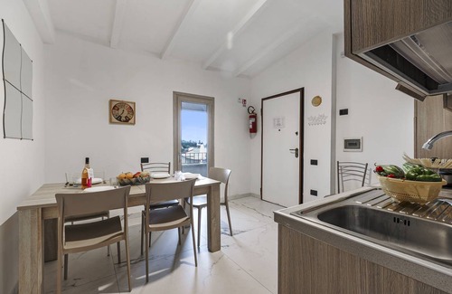 Boncore Apartment | 100 m² Apartment ∙ 3 bedrooms ∙ 6 guests