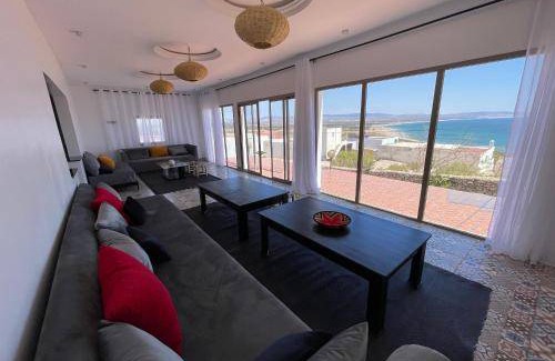 Essaouira Apartment | 100 m² Apartment ∙ 3 bedrooms ∙ 6 guests