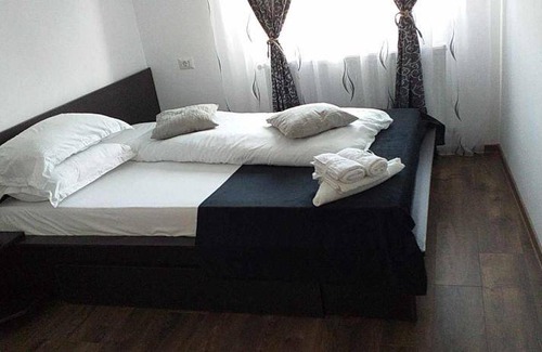 Corbeni Apartment | 100 m² Apartment ∙ 3 bedrooms ∙ 6 guests