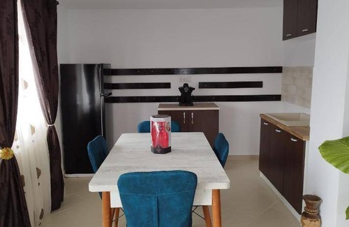 Corbeni Apartment | 100 m² Apartment ∙ 3 bedrooms ∙ 6 guests