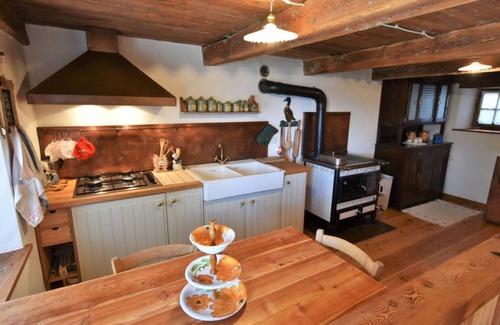 Guglielmo Apartment | 100 m² Apartment ∙ 4 bedrooms ∙ 6 guests