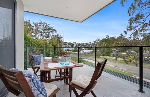 Huskisson Apartment | 100 m² Apartment ∙ 3 bedrooms ∙ 6 guests