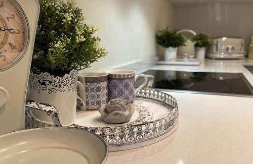 Coldrerio Apartment | 100 m² Apartment ∙ 2 bedrooms ∙ 4 guests