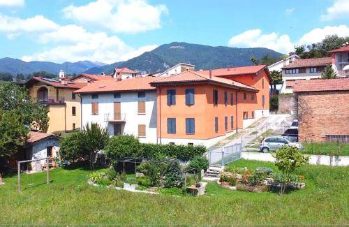 Coldrerio Apartment | 100 m² Apartment ∙ 2 bedrooms ∙ 4 guests