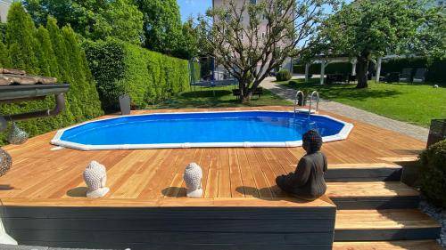 Porrentruy Apartment | 100 m² Apartment ∙ 3 bedrooms ∙ 6 guests