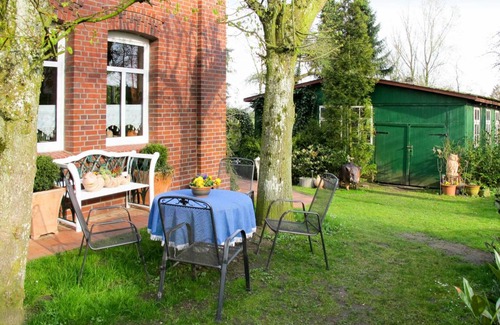 Oberndorf Apartment | 100 m² Apartment ∙ 2 bedrooms ∙ 6 guests
