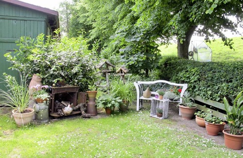 Oberndorf Apartment | 100 m² Apartment ∙ 2 bedrooms ∙ 6 guests
