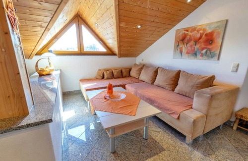 Nammering Apartment | 100 m² Apartment ∙ 2 bedrooms ∙ 9 guests