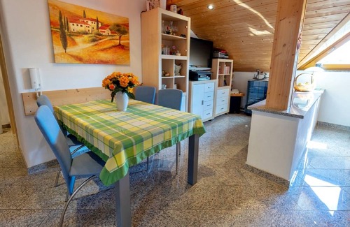 Nammering Apartment | 100 m² Apartment ∙ 2 bedrooms ∙ 9 guests
