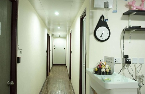 Kwun Chung Apartment | 100 m² Apartment ∙ 1 bedroom ∙ 2 guests