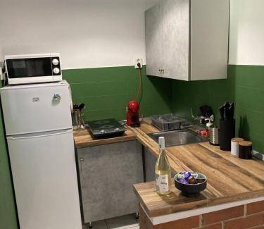 Tiszafured Apartment | 100 m² Apartment ∙ 3 bedrooms ∙ 8 guests