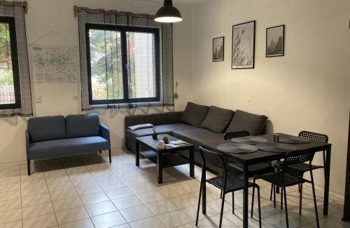 Tiszafured Apartment | 100 m² Apartment ∙ 3 bedrooms ∙ 8 guests