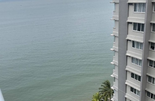 Balikpapan Apartment | 100 m² Apartment ∙ 3 bedrooms ∙ 5 guests