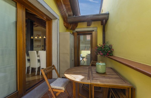 Palmi Apartment | 100 m² Apartment ∙ 2 bedrooms ∙ 6 guests