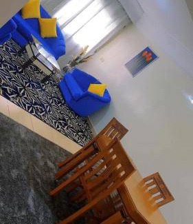 Bni Makada Apartment | 100 m² Apartment ∙ 1 bedroom ∙ 5 guests