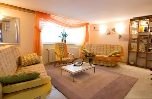 Kamienny Potok Bed & Breakfast | 100 m² Bed and breakfast ∙ 8 guests