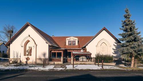 Notincs Bed & Breakfast | 100 m² Bed and breakfast ∙ 16 guests