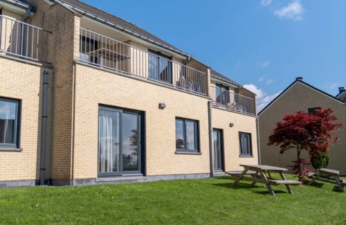 Luxembourg Ardennes House | 100 m² Bungalow ∙ 4 bedrooms ∙ 8 guests