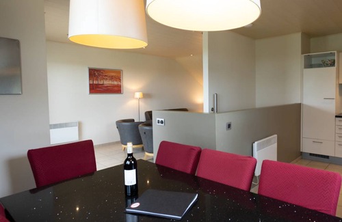 Luxembourg Ardennes House | 100 m² Bungalow ∙ 4 bedrooms ∙ 8 guests