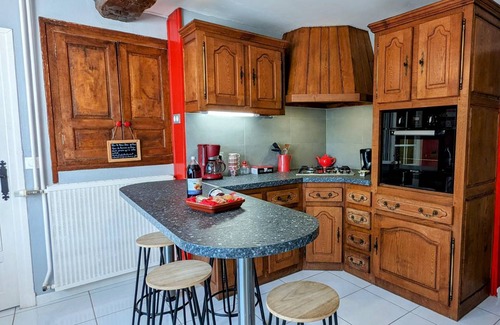 Avot Cottage | 100 m² Cabin ∙ 3 bedrooms ∙ 6 guests