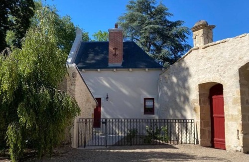 Ainay-le-Vieil Cottage | 100 m² Cabin ∙ 2 bedrooms ∙ 6 guests