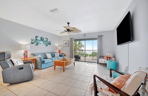 Bradenton Beach Condo | 100 m² Condo ∙ 2 bedrooms ∙ 6 guests