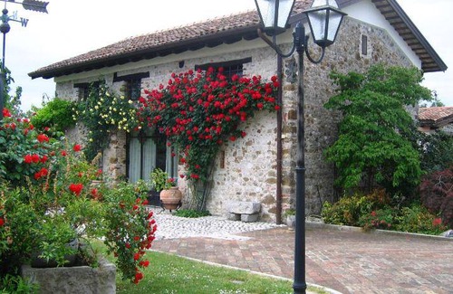 Belvedere House | 100 m² Farmhouse ∙ 2 bedrooms ∙ 4 guests