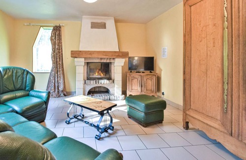 Bonneville-la-Louvet House | 100 m² House ∙ 4 bedrooms ∙ 12 guests