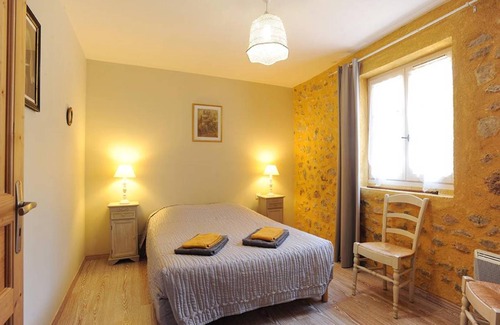 Montgaillard House | 100 m² Gîte ∙ 3 bedrooms ∙ 6 guests