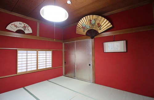 Takaoka House | 100 m² House ∙ 3 bedrooms ∙ 8 guests