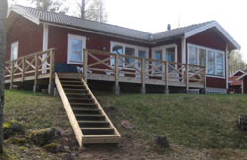 Solleron House | 100 m² House ∙ 4 bedrooms ∙ 10 guests