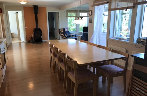 Solleron House | 100 m² House ∙ 4 bedrooms ∙ 10 guests