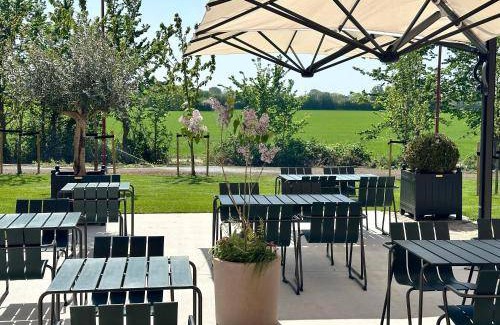 Bagenkop Hotel | 100 m² Hotel ∙ 2 bedrooms ∙ 6 guests