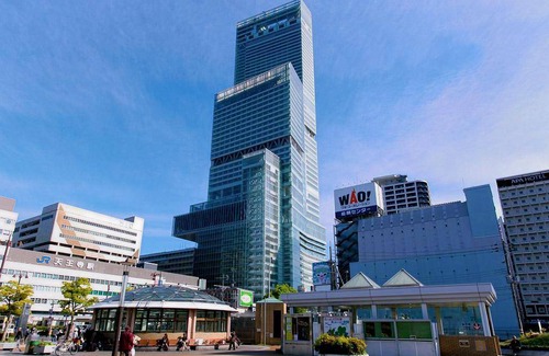 Higashisumiyoshi-ku House | 100 m² House ∙ 2 bedrooms ∙ 7 guests
