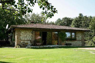 Saints Constantine and Helena House | 100 m² House ∙ 2 bedrooms ∙ 4 guests