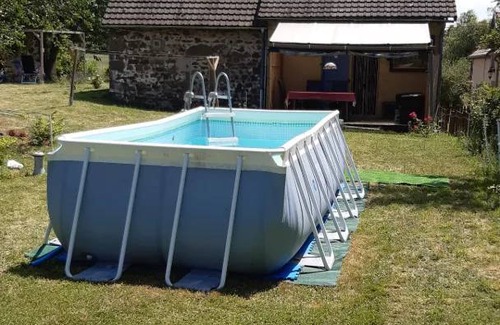 Beaune-d'Allier House | 100 m² House ∙ 2 bedrooms ∙ 5 guests