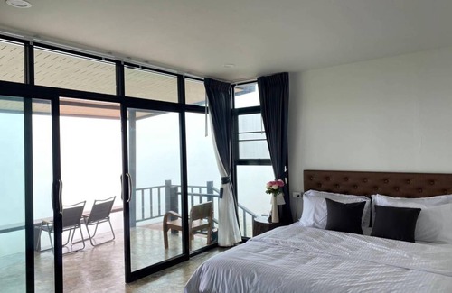 Sado Phong House | 100 m² House ∙ 1 bedroom ∙ 2 guests