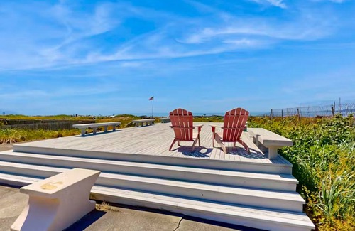Oak Harbor House | 100 m² House ∙ 1 bedroom ∙ 2 guests