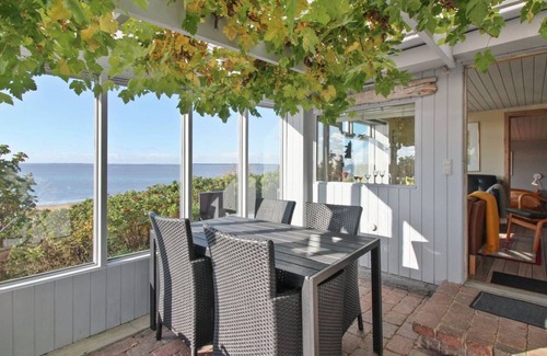 Sjaelborg House | 100 m² House ∙ 1 bedroom ∙ 6 guests