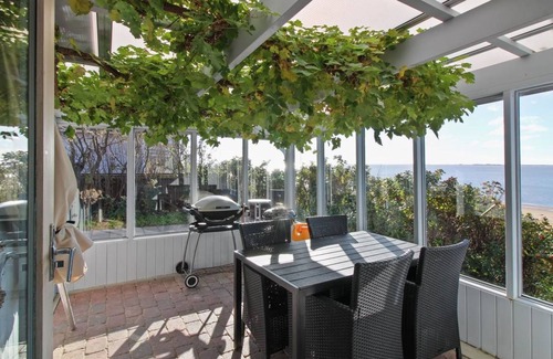 Sjaelborg House | 100 m² House ∙ 1 bedroom ∙ 6 guests
