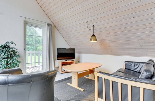 Grasten House | 100 m² House ∙ 1 bedroom ∙ 8 guests