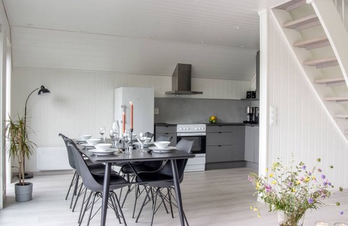 Bomlo House | 100 m² House ∙ 1 bedroom ∙ 8 guests