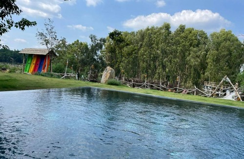 Son Tay House | 100 m² House ∙ 1 bedroom ∙ 5 guests