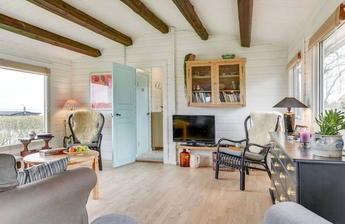 Frørup House | 100 m² House ∙ 1 bedroom ∙ 6 guests