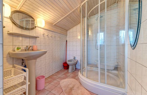 Bierna House | 100 m² House ∙ 1 bedroom ∙ 6 guests